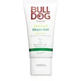 Original Shave Gel gel za brijanje za muškarce 30 ml
