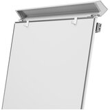 STALAK FLIPCHART PLUS BIJELA PLOČA 70X100CM BARACUDA NOBO 1901916 | Shoptok.si