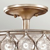 Elstead Lighting Feiss FE-LUCIA-SF - Plafonski luster LUCIA 3xE27/60W/230V | Eponuda.com
