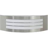  Vanjska zidna lampa Srebrno 32 x 10 x 10 cm | shoptok.hr