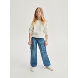 Reserved Girls` sweater - ebenovina | Shoptok.si