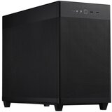  Kućište ASUS AP201 PRIME Small Tower/Micro ATX/Mini ITX/bez napajanja/crna | Eponuda.com