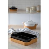 Casafina Bijela/smeđa zdjela od kamenine Ensemble – | shoptok.hr