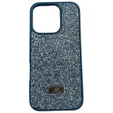 Xiaomi Swarovski maskica iPhone 16 Pro Max Silver | Eponuda.ba