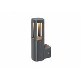 Rabalux spoljna zidna rasveta kalisz led 7W antracit siva (77033) | ePonuda.com