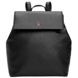Tommy Hilfiger ženski ranac od eko kože THAW0AW17407-BDS | ePonuda.com