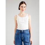 Tommy Jeans Top mornarsko plava / crvena / bijela | shoptok.hr