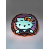 Sinsay Okrugli jastuk Hello Kitty koji svijetli u mraku | shoptok.hr