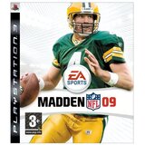  Madden NFL 09 (PS3) - rabljeno | Shoptok.si