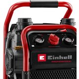 Einhell Bezuljni kompresor Silenzzo 18/160 aku | shoptok.hr