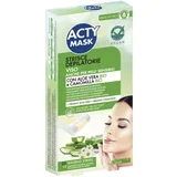 depil trake acty mask za lice 20/1
