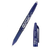 Pilot Roler FRIXION BALL 0,7 moder BL-FR7 L 12 KOS | Shoptok.si
