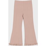 Sinsay Flare hlače | shoptok.hr