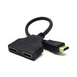 Cablexpert DSP-2PH4-04 Passive HDMI spliter kabl 2porta | Eponuda.com