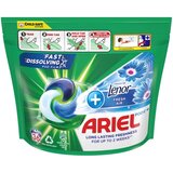 Ariel Touch of Lenor Fresh Air gel kapsule 36 komada Cijene