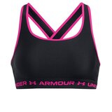 Under Armour Crossback mid bra