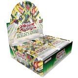 Konami Yu-Gi-Oh! TCG Duelist's Advance Booster Display (24 kosov) angleška različica, (5000077853) | Shoptok.si