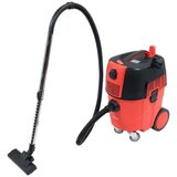 Yato YT-85716 industrijski usisavač 1600 W, 30 l, HEPA sa samočišćenjem | shoptok.hr