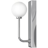 Open Design OR85594 - Kupaonska zidna lampa ERO 1xG9/9W/230V IP44 sjajni hrom | Eponuda.com