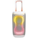 JBL PartyBox 330 prenosni Bluetooth zvočnik bele barve Cene
