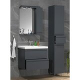 MID.YOU kopalnica silora l, antracit | Shoptok.si