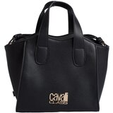 Roberto Cavalli CCHB01622-100 Crna | shoptok.hr