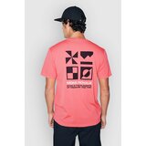 Mons Royale Icon Merino T-shirt watermelon Cene
