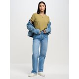Big Star Woman's T-shirt_ss T-shirt 152290 303 | shoptok.hr