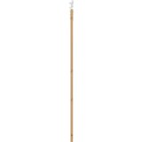  Klizna vrata s kompletnim setom 93x211 cm Masivna drva borovina | shoptok.hr