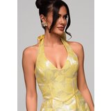 Edoti Evening dress LA-OM | shoptok.hr