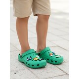 Sinsay Klompe s remenom na peti | shoptok.hr