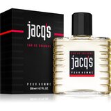 Jacq's Classic Pour Homme kolonjska voda za moške 200 ml | Shoptok.si
