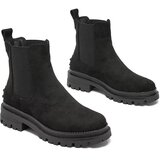 Resti Black women's insulated Comfy Walk boots | ePonuda.com