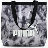 Puma torba core transparent tote bag w Cene