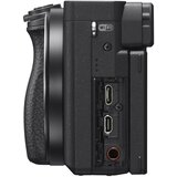 Sony ALPHA ILCE-6400LB set SELP 1650 | shoptok.hr