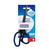 DONAU škarje DO7922301PL10 16,5 cm soft grip Cene