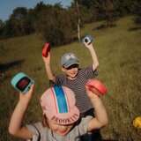 KIDYWOLF vodootporna kamera, crvena | Shoptok.si