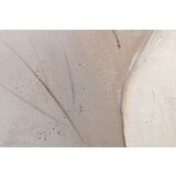  Naslikana slika na platnu cvetje 1-delna CWF1185WE1 - 70x70 cm () | shoptok.hr