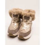 Geox Škornji za sneg - Kostanjeva | Shoptok.si