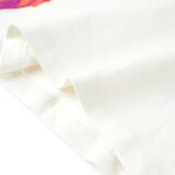  Dječja majica prljavo bijela boja 116 | Eponuda.com