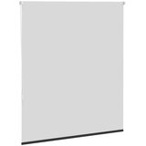 Rolo zavjesa Blackout Black 125x175 cm Širina tkanine 121,6 cm | shoptok.hr