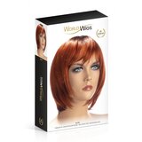 AsRock Alix Wig Medium Malena Bicolor Redhead, (21079673) | Shoptok.si