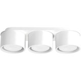 Sollux Lighting Stropna svetilka MODO 3 bela Gx53, (5000285128) | Shoptok.si