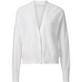 Rich & Royal Pletena jopa off-bela | Shoptok.si