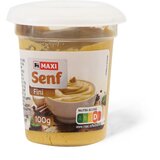 Maxi Senf fini 100g | ePonuda.com