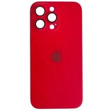  AG glass iPhone 15 Pro crvena* | Eponuda.ba