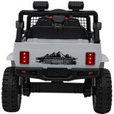  Auto na akumulator OFF ROAD 4x4 SPORT - bijeli | shoptok.hr
