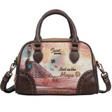 Janet Torba fashion Maya Journey FW25 28,5x14x18 cm J-047B P15 Netto | shoptok.hr