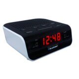 Blaupunkt CR5WH Clock radio (CR5WH) | ePonuda.com