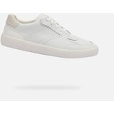 Geox White men's sneakers Affile - Men's Cene